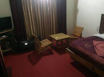 Himalayan Eco Resort Hundar Exteriör bild