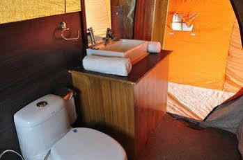 Himalayan Eco Resort Hundar Exteriör bild
